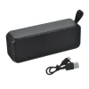 Solar Outdoor Bluetooth Speaker