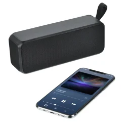 Solar Outdoor Bluetooth Speaker