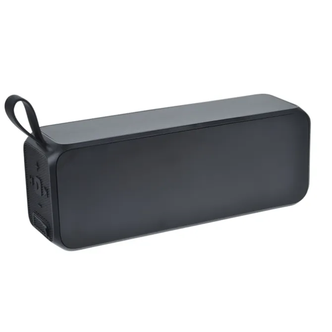 Solar Outdoor Bluetooth Speaker