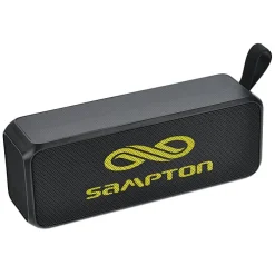 Solar Outdoor Bluetooth Speaker - 24 hr
