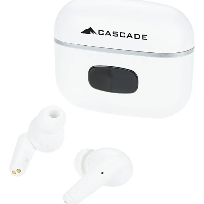Solekick True Wireless Auto Pair Earbuds