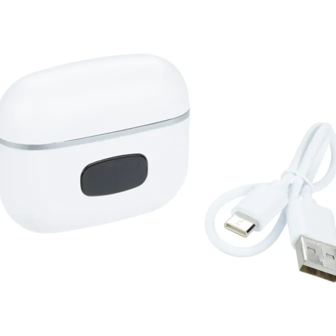 Solekick True Wireless Auto Pair Earbuds - 24 hr