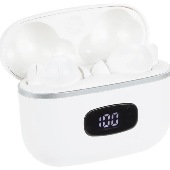 Solekick True Wireless Auto Pair Earbuds - 24 hr