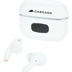 Solekick True Wireless Auto Pair Earbuds - 24 hr