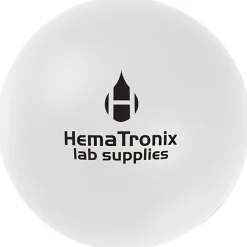 Solid Color Stress Ball