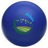 Solid Color Stress Ball - Full Color