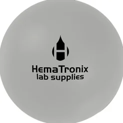 Solid Color Stress Ball - 24 hr
