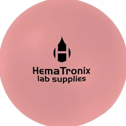 Solid Color Stress Ball - 24 hr