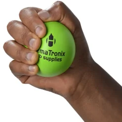 Solid Color Stress Ball - 24 hr