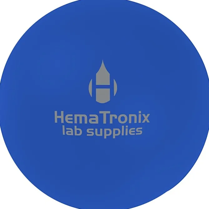 Solid Color Stress Ball - 24 hr
