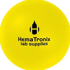 Solid Color Stress Ball - 24 hr