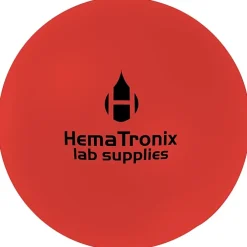 Solid Color Stress Ball - 24 hr