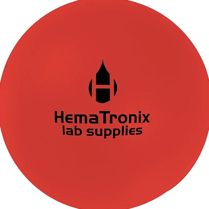 Solid Color Stress Ball - 24 hr