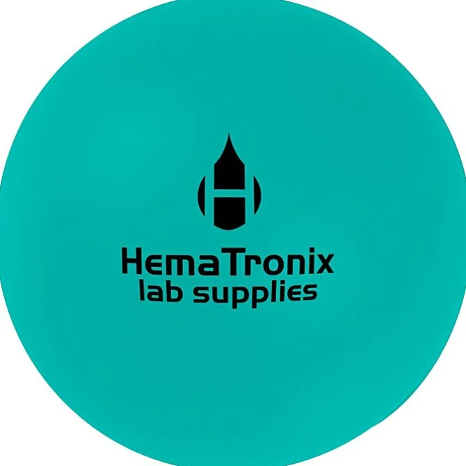 Solid Color Stress Ball - 24 hr