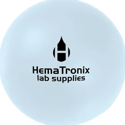 Solid Color Stress Ball - 24 hr