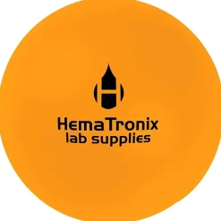 Solid Color Stress Ball - 24 hr