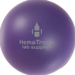 Solid Color Stress Ball - 24 hr