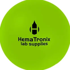 Solid Color Stress Ball - 24 hr