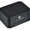 Solo Wireless Speaker with Phone Stand