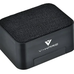 Solo Wireless Speaker with Phone Stand