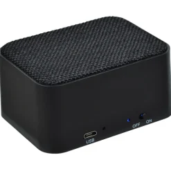 Solo Wireless Speaker with Phone Stand