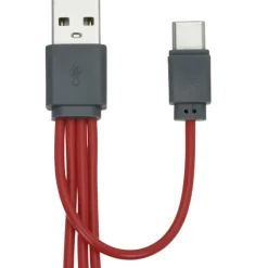 Solstice Zip Around Charging Cable Pouch