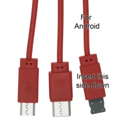 Solstice Zip Around Tech Kit