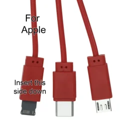 Solstice Zip Around Tech Kit