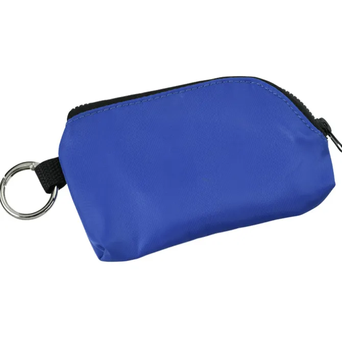 Solstice Zip Around USB-C Cable Pouch with Wall Charger