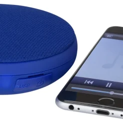 Somerton Bluetooth Speaker with Carabiner