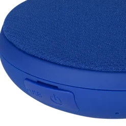 Somerton Bluetooth Speaker with Carabiner