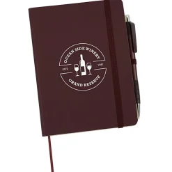 Sonado Notebook with Pen