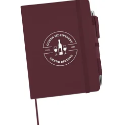 Sonado Notebook with Pen