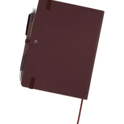 Sonado Notebook with Pen