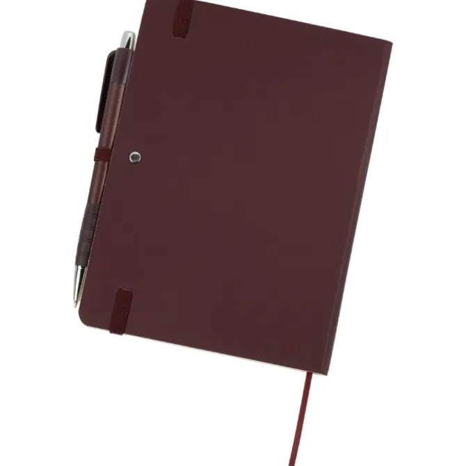 Sonado Notebook with Pen