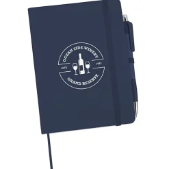 Sonado Notebook with Pen