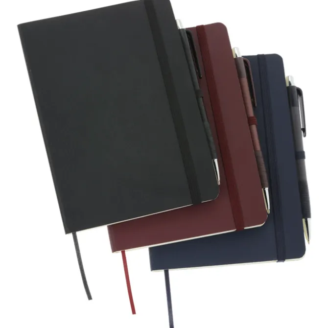 Sonado Notebook with Pen