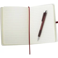Sonado Notebook with Pen - Debossed