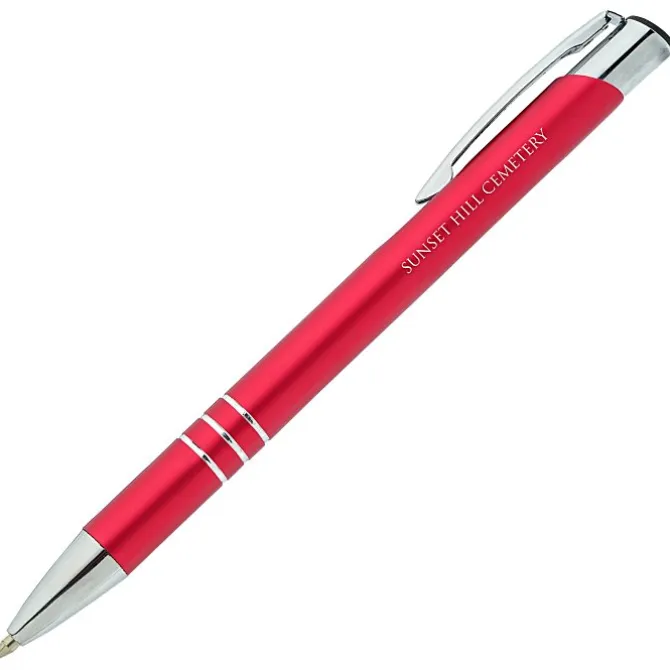 Sonata Metal Pen