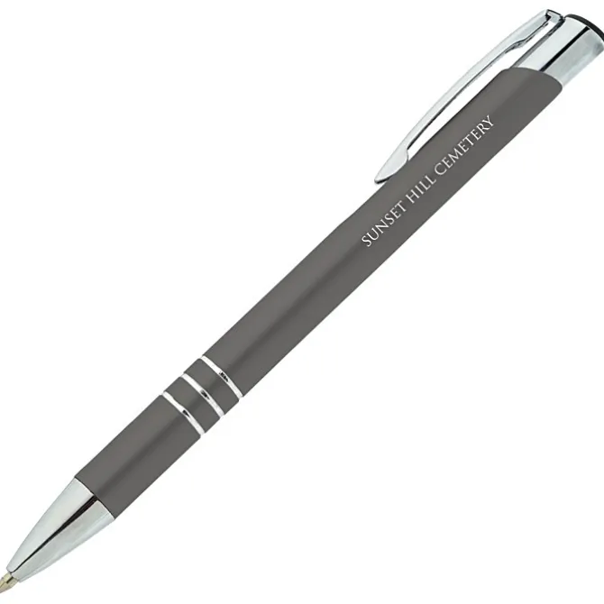 Sonata Metal Pen - 24 hr