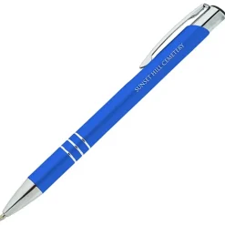 Sonata Metal Pen - 24 hr