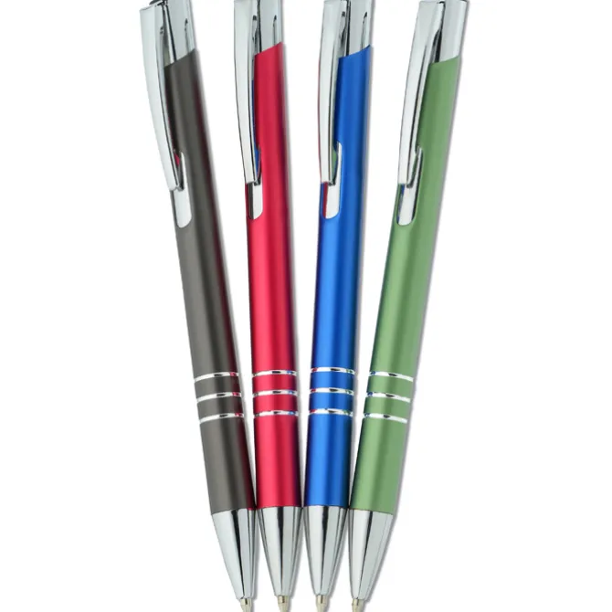 Sonata Metal Pen - 24 hr