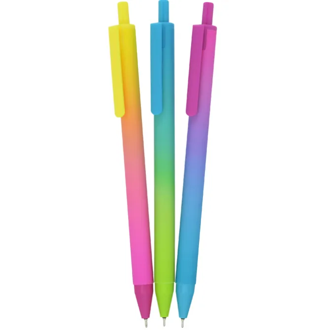 Sorbeta Ombre Soft Touch Pen