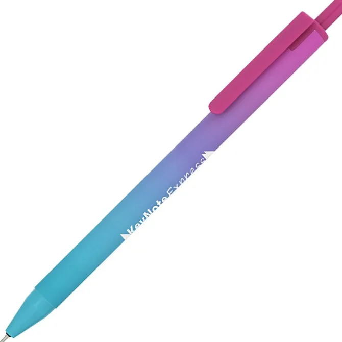Sorbeta Ombre Soft Touch Pen