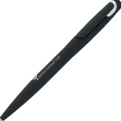 Soul Twist Metal Pen