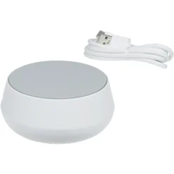Sound Machine with Qi Wireless Charger