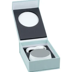 Sound Machine with Qi Wireless Charger