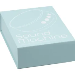 Sound Machine with Qi Wireless Charger
