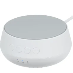 Sound Machine with Qi Wireless Charger