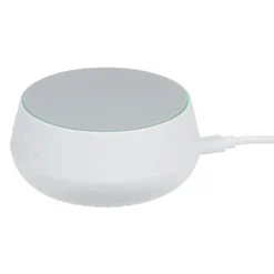 Sound Machine with Qi Wireless Charger